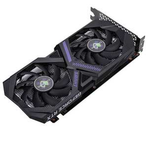 COLORIDO Ge Force R T X 3050 6GB-V Fan GDDR6 Gaming Graph ICS Ca RD GPU con refrigeración superior - Product Image 3