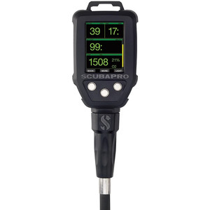 Ventes d'usine : Nouvel ordinateur de plongée ScubaPro G2 avec fixation rapide - Product Image 3