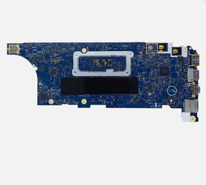 Nueva placa base para ordenador portátil Dell Latitude 7430, HDB30/40/50 LA-L581P i5-1235U RAM 16GB 0H7HR2 H7HR2 - Product Image 1