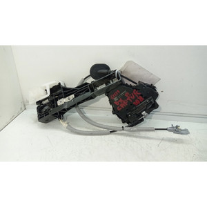 CERRADURA TRASERA DERECHA RENAULT Captur Serie 825021122R H4M630 (19>) - Product Image 1