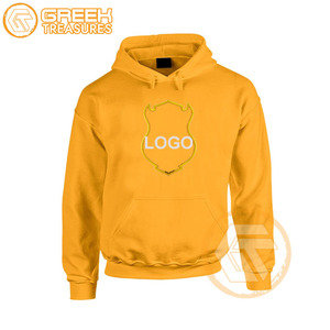 Sweat à capuche brodé en molleton de coton personnalisé Iota Phi Theta sweats de fraternité grecque sweats à capuche respirants de sororité hommes imprimés - Product Image 3