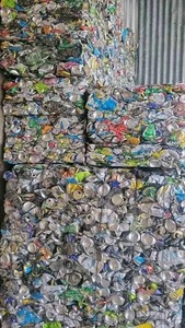 Suministro a granel de chatarra UBC de aluminio 99.90% | Chatarra de latas de bebidas usadas para la industria del perfil de aluminio | Alta calidad - Product Image 2