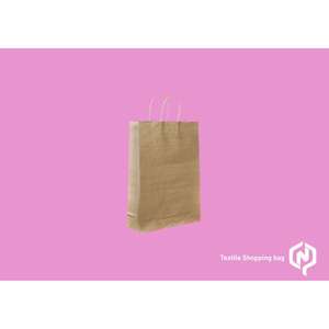 Sacs d'épicerie pliables légers de qualité d'exportation avec un design compact pour un transport facile et une utilisation en voyage provenant d'un fournisseur indien - Product Image 5