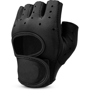 2025 Unisex High Quality Half-<b>Finger</b> Racing Cycling Gloves Breathable Anti-shock Sports Golf <b>Bike</b> Bicycle Gloves Cycling Gloves - Product Image 6