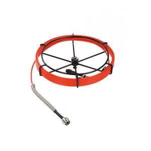 ROTHENBERGER - 1500003296 Mini module tête de caméra Rocam 4 Plus - EAN 4004625507551 AUTRES OUTILS ÉLECTRIQUES CAMÉRAS D'INSPECTION - Product Image 1