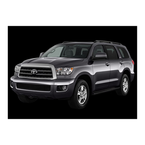 VOITURES D'OCCASION Toyota 2020 Toyota Sequoia Limited - Product Image 2