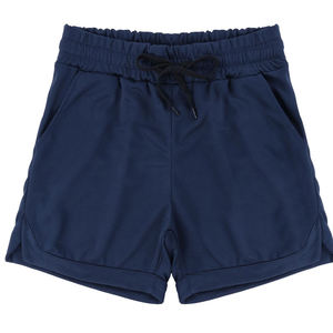 Shorts MMA unisexes de haute qualité en spandex/polyester, séchage rapide, respirants, 220g, logo personnalisé, couleurs personnalisables, service OEM - Product Image 6