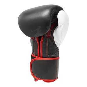 Guantes de boxeo diseñados para el rendimiento y la comodidad Guantes de boxeo con forro interior resistente al sudor Guantes DE BOXEO - Product Image 3