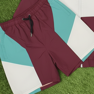 Ensemble de survêtement coupe-vent personnalisable imprimé hiver le plus vendu pour hommes-Style Streetwear - Product Image 6