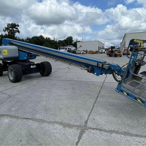 Oferta de Subasta de Primera Categoría para Elevadores Telescópicos S-80XC 2018 - Product Image 1