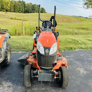 Vente en gros pour tracteur chenillé BX1880 4RM 60 CV Boîte de vitesses à engrenages Qualité supérieure Livraison rapide Opérations agricoles - Product Image 1