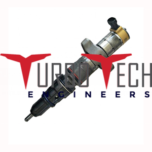 2804173 280-4173 2959166 295-9166 3282587 328-2587 387-9441 INJECTEUR DE CARBURANT - Product Image 1