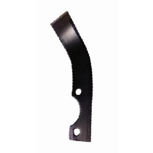 Lama Destra Compatibile con Motocoltivatore Ba720 Modello Rif. 976677 - Product Image 1