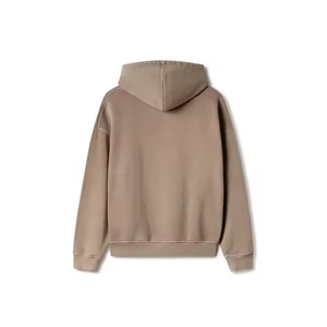 Vente en gros de sweatshirt à capuche de haute qualité 100% polyester unisexe avec sublimation sweatsuit personnalisé pull pour hommes de grande taille - Product Image 2