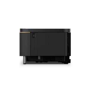 Projecteur laser de cinéma maison à ultra courte focale de haute qualité Premium QS1004K PRO-UHD (Noir) - Product Image 1