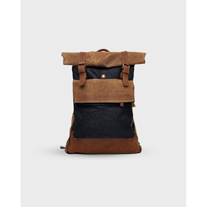 Sacs à roulettes spacieux pour hommes avec des sections de grande capacité conçues pour les activités de week-end de voyage et les besoins de travail - Product Image 5