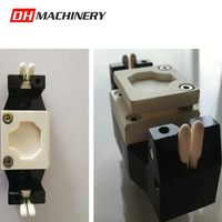 Buse à jet d'air en céramique pour filature de fil Nouvelle condition Guide d'entrelacement Machines à filer-FDY POY DTY BCF Intermingle