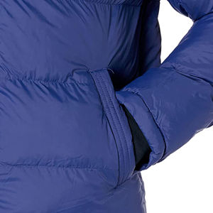 Meilleure vente doudoune d'hiver décontractée Streetwear mode personnalisée vestes de produit de qualité grande taille pour hommes chez Nurak en 2025 - Product Image 2