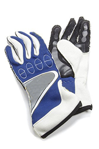 Venta directa de fábrica impermeable Go Kart Racing guantes coche profesional hombres motocicleta moto carrera guante - Product Image 3