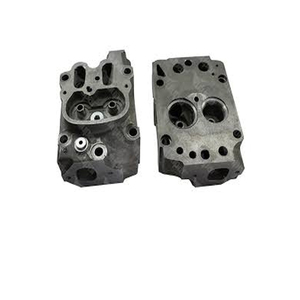 Culasse compatible avec le moteur MERCEDES BENZ OM403 A4030104020 4030104020 4030108920 4270101020 4290100220 - Product Image 1