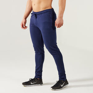 Pantalones Deportivos Urbanos de Invierno para Hombre |   Pantalones Deportivos de Felpa de Algodón Grueso |   Moda Urbana - Product Image 4