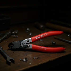 Alicates de Corte Diagonal Usag con Mecanismo de Palanca para un Corte Diagonal Eficiente - Product Image 3