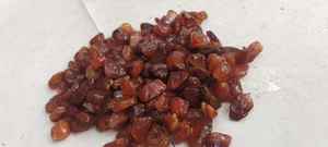 หินอัญมณีหยาบสำหรับนักออกแบบเครื่องประดับและนักออกแบบผนังสำหรับตกแต่งเหมาะสำหรับใช้ในพิพิธภัณฑ์สัตว์น้ำ - Product Image 2