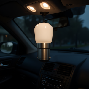 Bombillas LED PEBETERO 1W, Temperatura de Color 3000K, Ba15D 23x55, Línea de Productos - Product Image 3