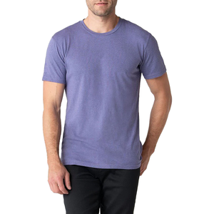 <b>Men</b> Tee <b>Shirt</b> Custom Printed Pictures Tshirts Printing Logo 100 Cotton Tshirt MOQ 2 Pieces 150 Gsm Casual Quantity <b>Silk</b> Unisex - Product Image 1