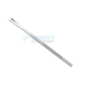 Zurich การผ่าตัดเสริมจมูกรักษากระดูกจากสเตนเลสซูริค - Product Image 4
