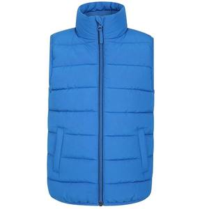 Chalecos transpirables, chaqueta para hombre, Otoño Invierno, chaquetas sin mangas de lana, ropa para hombre, abrigo de cintura, ropa sólida de moda de talla grande - Product Image 1