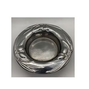 Posavasos de aluminio de alta calidad para botellas de vino, soporte para botella de vino, precio barato, artesanía, la mejor calidad - Product Image 3