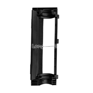 Protection de brosse adaptée pour les requins <span class=keywords><strong>IQ</strong></span> RV1001AE RV101 couvercle de brosse principale remplacement <span class=keywords><strong>Robot</strong></span> aspirateur pièces de rechange accessoires - Product Image 5