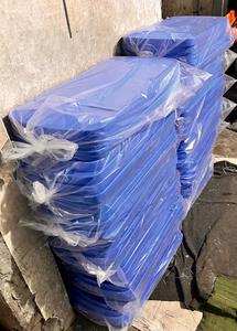 2025 Best Quality SRISHTI HD Plastic <b>Hospital</b> <b>Table</b> Top Custom Fabrication Services for Patient Dinner Clinics Schools - Product Image 4