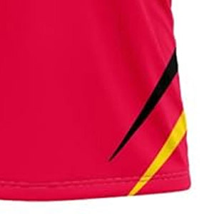 Maillot de cricket de qualité supérieure uniforme de cricket pour patchs personnalisés meilleur matériel maillot d'équipe de cricket pakistanais - Product Image 6