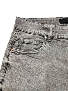 กางเกงยีนส์ผู้ชายคุณภาพสูงแฟชั่นกางเกงยีนส์ยาวกางเกงอาหารค่ําคุณภาพสบายๆตรงยืดกางเกงยีนส์กางเกงสําหรับชาย - Product Image 4