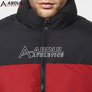 Factory Manufacture New Arrival <b>Long</b> Sleeves <b>Men</b> Puffer <b>Jacket</b> Customized Wholesale Winter <b>Jacket</b> - Product Image 6