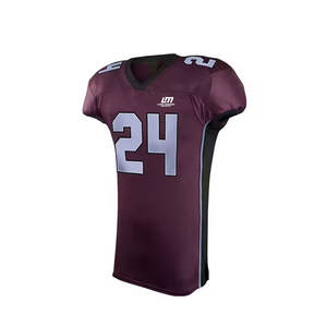 Uniforme de Fútbol Americano al Por Mayor, Uniforme de Fútbol Americano de la Mejor Calidad, 100% Poliéster, Hecho en Pakistán - Product Image 2