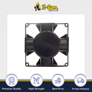 Énorme dans la vente d'équipement électrique Kevilton boîte de jonction noire pour le boîtier d'instruments électroniques commerciaux au moins le prix - Product Image 5