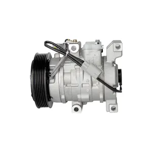 Grossista ricambi Auto migliori prezzi online condizionatore d'aria per Auto compressore Ac per compressore Vios Yaris OE 88320-0D030 12V A/C