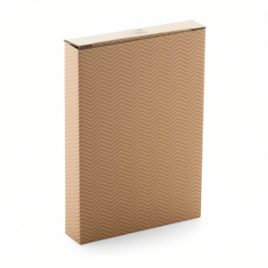 CreaBox EF-127 Caja de Merchandising Personalizada para Regalos Promocionales y Empresariales - Product Image 2