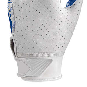 Wholesale Pro Quality Full Over Digital Printing Custom New Design Hot Selling Club Various Color Range American <b>Football</b> Glove - Product Image 6