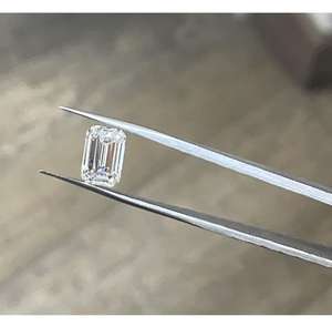 IGI Certified Lab Grown Loose Diamonds from India 1.00 - 5.00 Carats in Various Fancy Shapes for <b>Jewelry</b> and Engagement Rings - Product Image 1