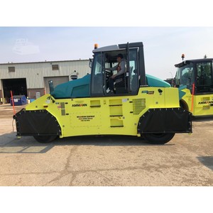 2025 AMMANN ART240 สภาพใหม่ - Product Image 5