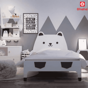 Lit moderne en forme d'ours, Ohaha - GTE003 - Product Image 2