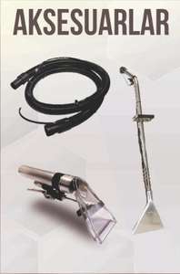 เครื่องทำความสะอาดโซฟา - Product Image 2