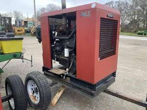 Producto agrícola de riego Case IH P85 usado en venta a precio económico - Product Image 3