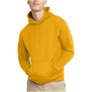 Sweats à capuche en coton biologique 100% personnalisés, best-sellers, vente en gros avec impression numérique pour l'hiver - Product Image 1