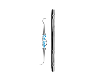 Fabricant et exportateur d'instruments chirurgicaux et dentaires de haute qualité en acier inoxydable SCALERS JACK-NEBRASKA - Product Image 2