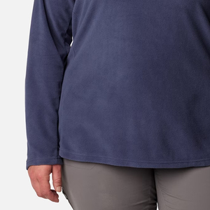 Sudadera de Mujer con Cuello Alto y Cierre de Cremallera, Diseño de Cuello Alto, Tejido de Felpa, con Impresión de Logotipo Personalizado para Pedidos al por Mayor - Product Image 3